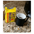 thumbnail image 7 of FSSTAM Espresso Ground Coffee Gourmet Dark Roast Espresso Coffee Powder, 100% Pure Ground Coffee Bricks, Vacuum Pack Puerto Rico Coffee, 6 oz, 2 Packs(with Exclusive FSSTAM Booskie), 7 of 7