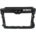 thumbnail image 2 of Evan-Fischer Radiator Support Compatible with 2011-2018 Volkswagen Jetta Sedan, 2 of 4