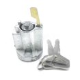 thumbnail image 2 of New High Quality Car Ignition Switch Ignition Lock Cylinder Starter 69057-12010 69057-12011 for Toyo, 2 of 5