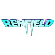 Renfield (Steelbook) (4K Ultra HD + Blu-ray), Comedy, Shout Factory