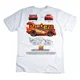 thumbnail image 2 of Duo Playera Cars Rayo Mcqueen Y Sally Carrera Gazen, 2 of 4