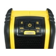 thumbnail image 5 of Dewalt DCR006 20V / 12V Max Bluetooth Speaker, 5 of 6
