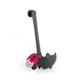 thumbnail image 4 of Cucharón para sopa OTOTO Katie Cat Black Cat, accesorio de cocina, 4 of 7