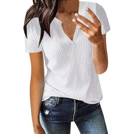 

Women Shirt Short Sleeve Casual Stylish Top Shirts Incible Shirt Women Long Sleeve Skyline Cotton Sleep Shirt
