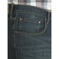thumbnail image 4 of Wrangler Men's Relaxed Boot Jean, 4 of 4