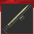Ceramic Tile Cutting Pen Money Drawing Line Steel Needle Cutter Pen