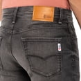 thumbnail image 4 of Jeans Relaxed Oggi Hombre Ragnar Súper Stone Wash, 4 of 5