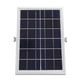 thumbnail image 2 of Batería externa del cargador del panel del banco de energía solar de 6W IP66 que carga 6V 1A para la cámara de seguridad, 2 of 5