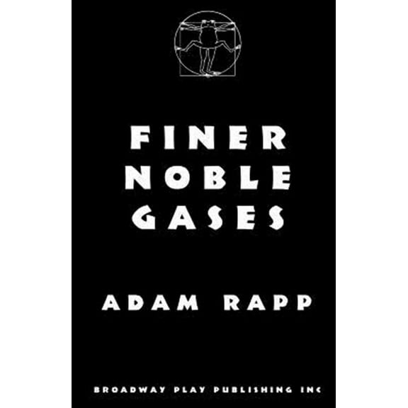 Finer Noble Gases (Paperback)