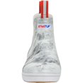 thumbnail image 3 of Botas Ankle Deck Xtratuf para hombre, roble musgoso, granizo, talla 11, 3 of 7