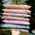thumbnail image 7 of 1000Pcs Girls Disposable Elastic Hair Bands Rubber Bands Hair Scrunchies Ties, 7 of 7