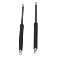 thumbnail image 1 of Gas Strut 2Pcs Gas Struts Props Lift Supports Pneumatic Springs Flat Joint Hydraulic Rod Lift Support Heavy Duty Machinery Automotive Lift Supports, 1 of 8
