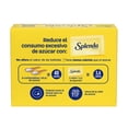 thumbnail image 3 of Endulzante Splenda 50 sobres de 1 g c/u, 3 of 5
