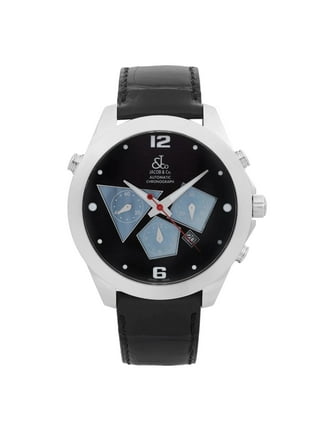 Jacob Co Watches Walmart
