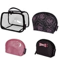 thumbnail image 3 of Set de cosmetiqueras Albany, 3 of 4