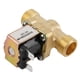 thumbnail image 5 of Válvula Solenoide Normalmente Eléctrica Cerrada NorC De Latón De 12 V De 2 Vías, A Prueba De Humedad, Anti-, Fácil De Instalar, Adecuada Para La Industria Del Agua, 5 of 7