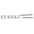thumbnail image 3 of Bed Sit Up Helper, Adjusting Length Bed Ladder Assist Comfortable Use Easy To Install Non Slip 6 Handles  for Hospital, 3 of 7