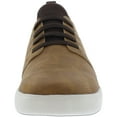 thumbnail image 3 of Weatherproof Vintage Men's Omera Pull-On Bungee Lace Up Sneaker, 3 of 5