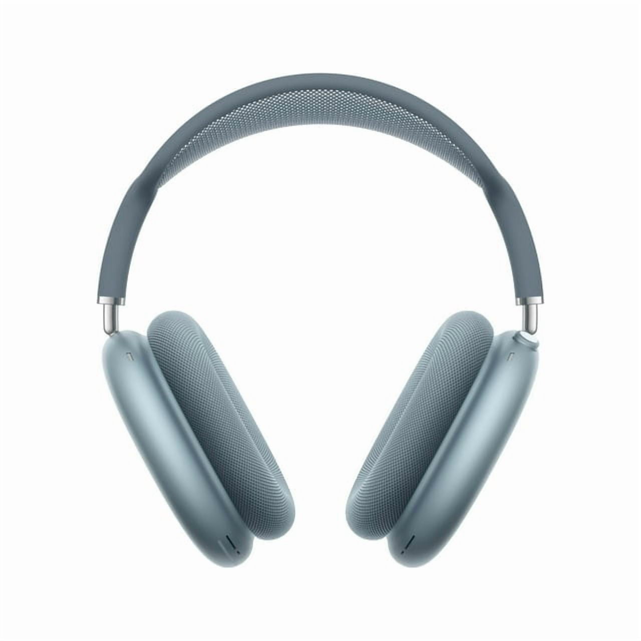 Apple Airpods Max シルバー Silver Amazon.com: Apple AirPods Max - Silver (Renewed) : Electronics