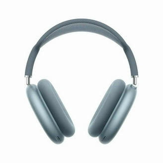 Apple AirPods Max シルバー Apple AirPods Max - Silver, Wireless with Noise Cancelling