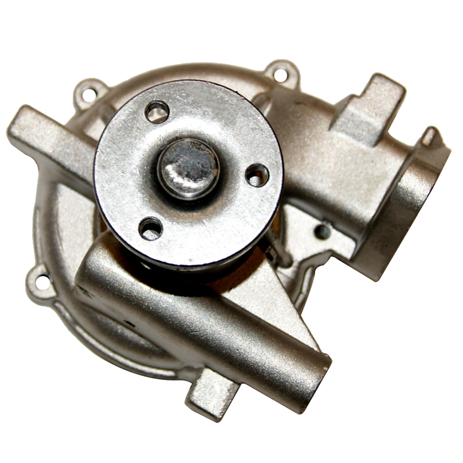 GMB 125-1360 Water Pump that fits a Ford Tempo (1984-1991)