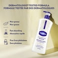 thumbnail image 4 of Vaseline Soin Intensif™ Hydratation 48H + Lipides ultra Hydratants Réparation Avancée Inodore Lotion pour le Corps, 4 of 8