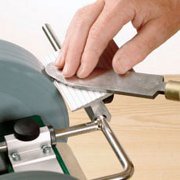 Tormek Tool Rest with Torlock