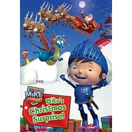Amazon.com: Mike the Knight: Meet Mike : Ncircle: Movies & TV