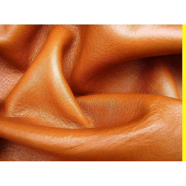Bulk Tan Light Brown Suede Leather Irregular Shape 55 X 36.5 Cm 21 1/2 X 14  1/4 Split Chap Cowhide Leather Work Craft Supply Leather Scrap 