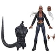 thumbnail image 1 of Marvel Legends Series Strange Tales Bloodstorm, 6" Comics Collectible Action Figure, 1 of 9