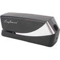 thumbnail image 5 of Craftinova Electric Stapler, Automatic Stapler Desktop, 25 Sheet Capacity, No Jam Technology, Includes 2000 Staples and 1 adapters ,AC or Battery Powered Stapler Heavy Duty, 5 of 8