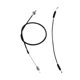 thumbnail image 5 of ,Cable del acelerador 102336001 Kit de cable del acelerador del regulador de accesorios del carrito de golf Características de vanguardia, 5 of 10