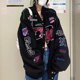 thumbnail image 5 of Chaqueta De Gran Tamaño,Chaqueta Vintage Chaqueta Vintage Personalizada Fresca Chaqueta Retro Confiabilidad Excepcional, 5 of 8