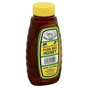Kingston Miami Trading JCS Honey, 12 oz