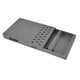 thumbnail image 1 of Cajón De Café De Acero Inoxidable Desmontable Para Evitar Resbalones, 1 of 7