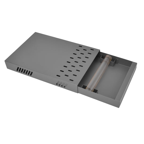 Cajón De Café De Acero Inoxidable Desmontable Para Evitar Resbalones