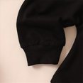 thumbnail image 4 of HCNTES Baby Boy Winter Clothes Toddler Baby Boy Outfit Sweatshirt Top Pants Set Birthday Infant Fall Winter Clothes, 4 of 9