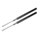 thumbnail image 1 of 2Pcs Greenhouse Window Opener Cylinder Replacement Temperature Sensor Solar Sensitive Automatic Gre, 1 of 5