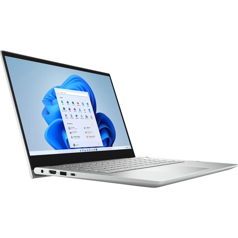Dell Inspiron 5406 Home & Business 2-in-1 Laptop (Intel i3-1115G4