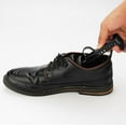 thumbnail image 2 of Hangs Product Category Holder Shoe Men Automatic Tree Support Boot Stretcher Other— Organizer for Footwear and Accessories, 2 of 6