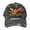 Style F, variant on Anniversary USA Hat Mens Baseball Hats 4th of July Patriotic Bib Baseball Cap American Anniversary Hat for Men Women
