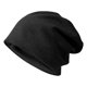 thumbnail image 1 of Gorro de punto holgado para mujer, gorro de punto con calavera suave y cálido para invierno, 1 of 5