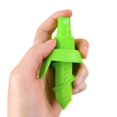 thumbnail image 4 of Set de rociadores de cítricos Bexter, jugo de limón y lima, 3 unidades, color verde, 4 of 9