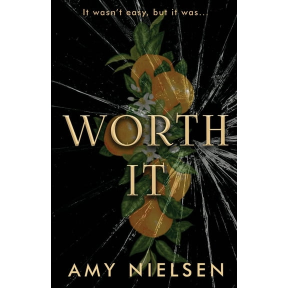 Worth It, (Paperback)