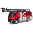 thumbnail image 1 of CIS-Associates 1561 RC Échelle 1-14 Camion-Pompe à Eau de Travail Jet Échelle, 1 of 1