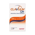 thumbnail image 2 of Clavulin 600 mg-42.9 mg/5 ml suspensión 70 ml, 2 of 2