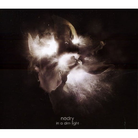 Nedry - In A Dim Light - Alternative - CD