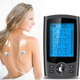 thumbnail image 5 of Estimulador muscular TUNC TENS EMS Unit 24 modos para alivio del dolor y fuerza muscular, 5 of 5