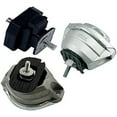 thumbnail image 2 of Fits 2004-2005 BMW 530i 3.0L/645Ci 4.4L 04-06 545i 4.4L Motor&Transmission Mount, 2 of 2