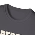 thumbnail image 4 of Rebel Without a Claus Christmas Parody Funny Novelty Apparel, 4 of 6